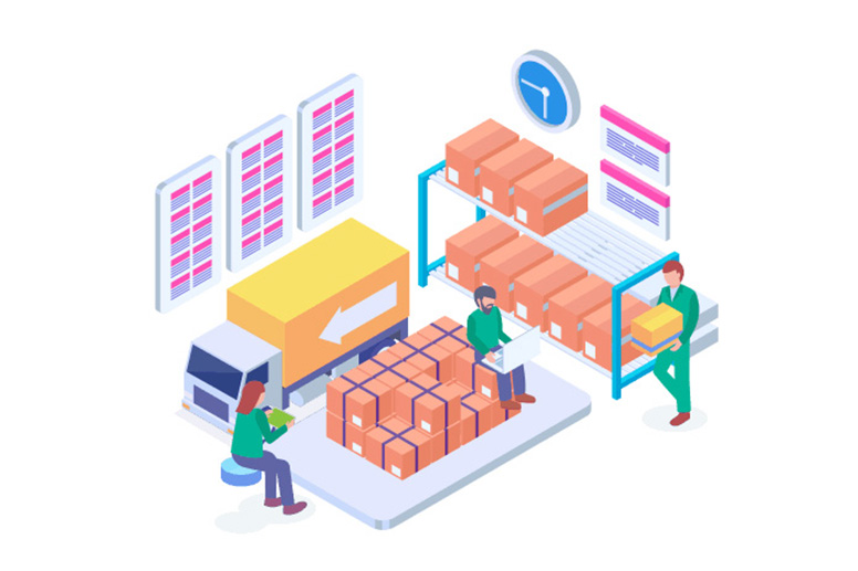 inventory management services